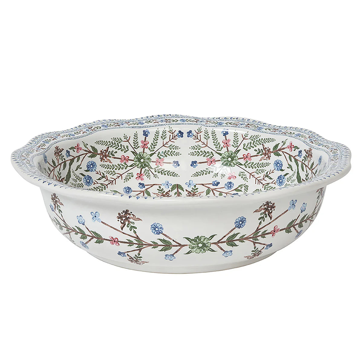 Villa Seville Serving Bowl 12in