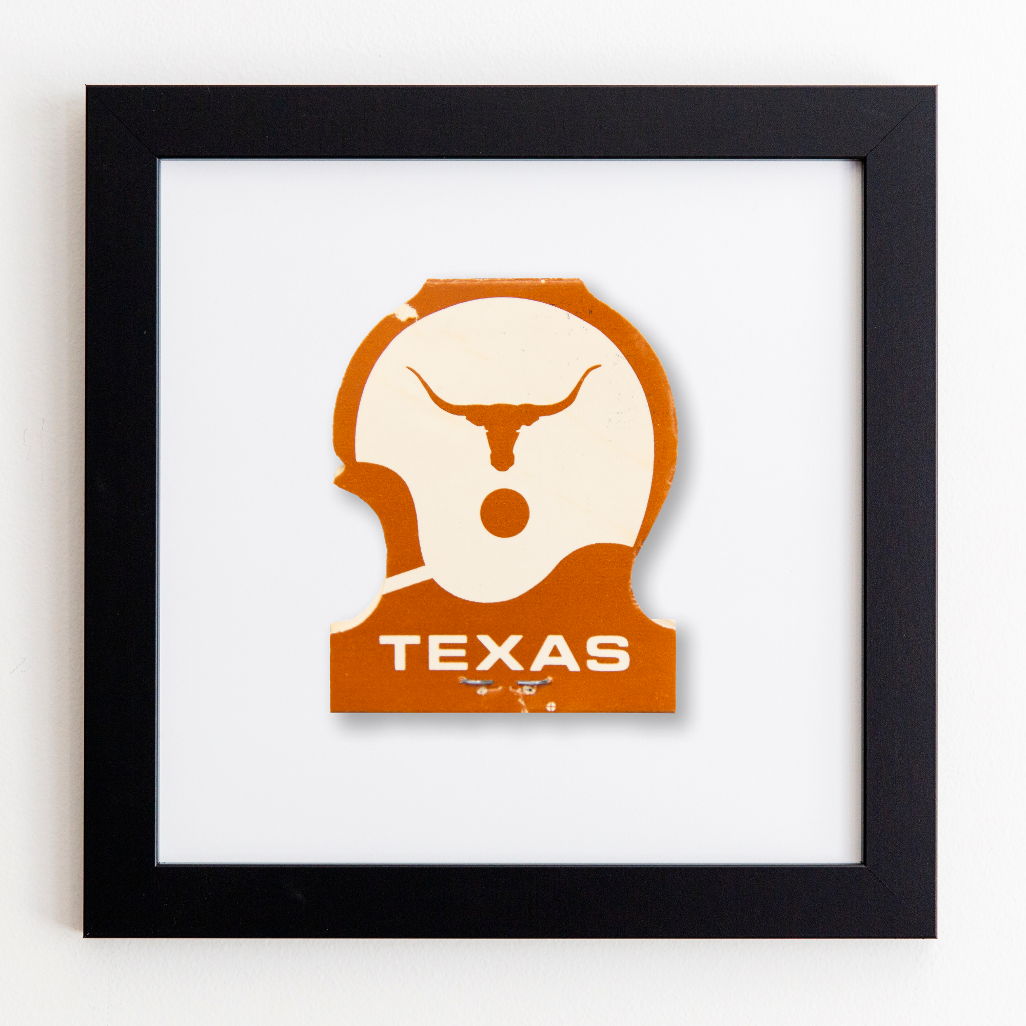 University of Texas