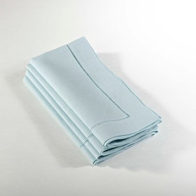 Hemstitch Napkin Set of 12