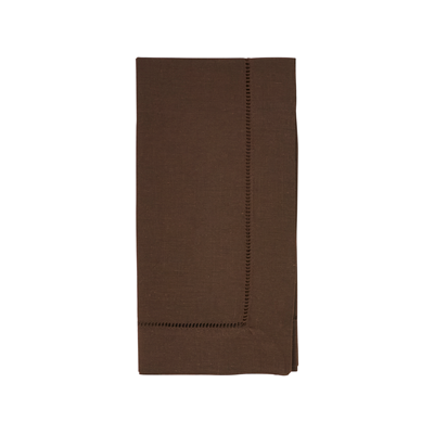 Hemstitch Napkin Set of 12