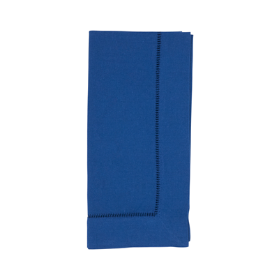 Hemstitch Napkin Set of 12