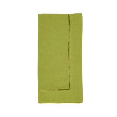 Hemstitch Napkin Set of 12