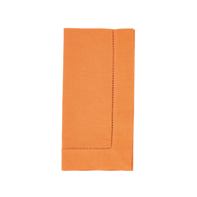 Hemstitch Napkin Set of 12