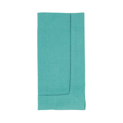 Hemstitch Napkin Set of 12