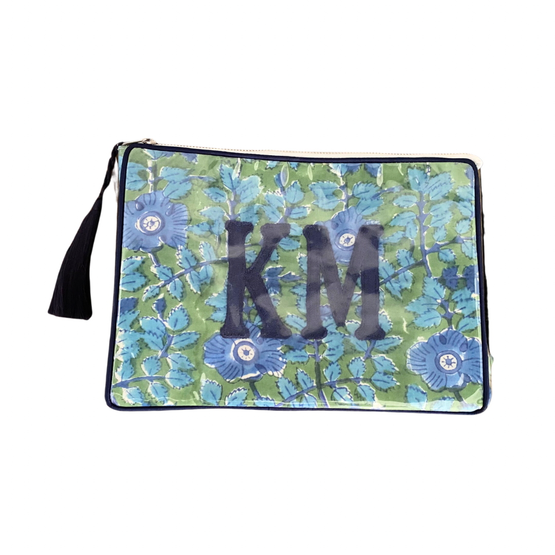 The India Bag