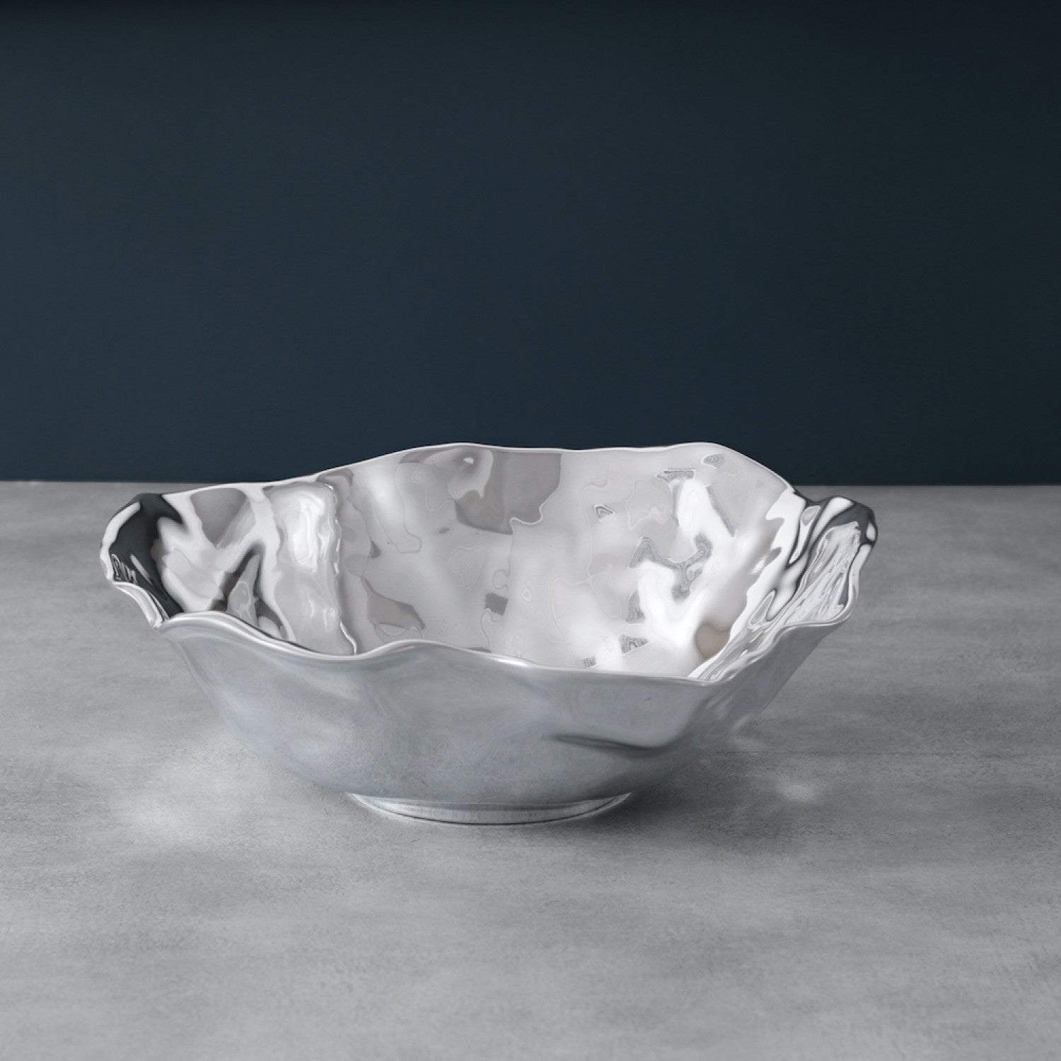 Vento Claire Large Bowl