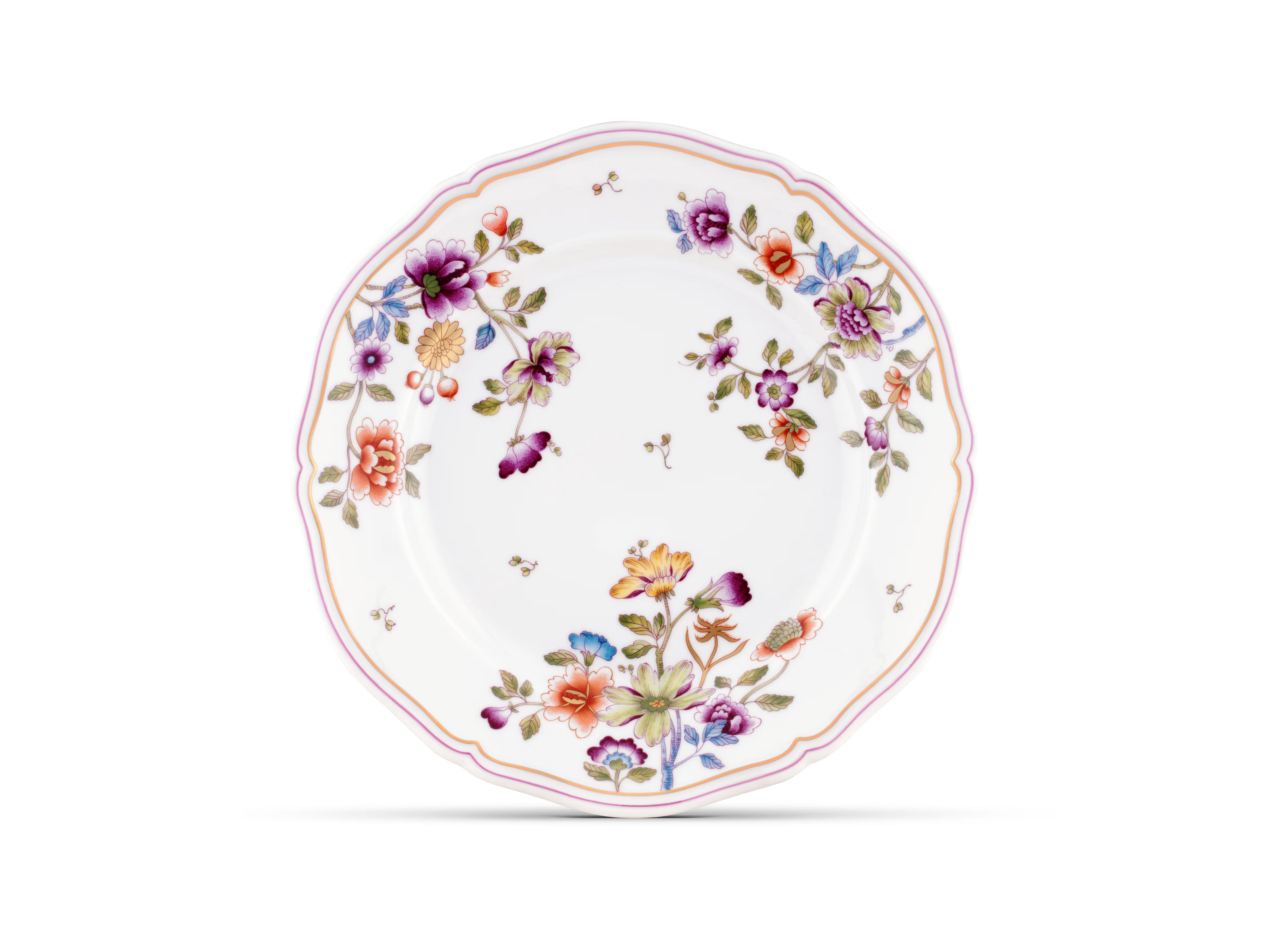 Granduca Coreana Dinner Plate