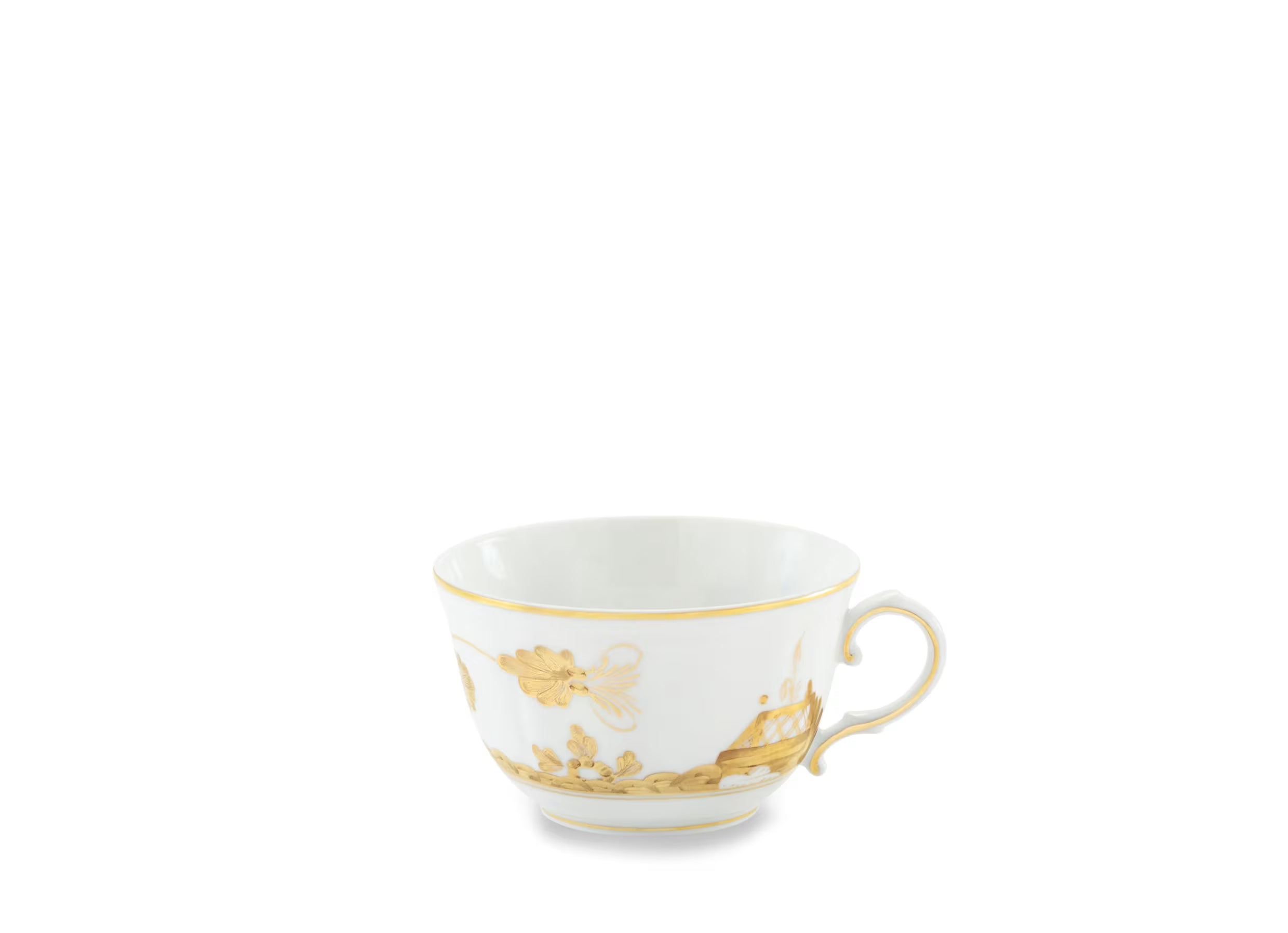 Oriente Italiano Tea Cup