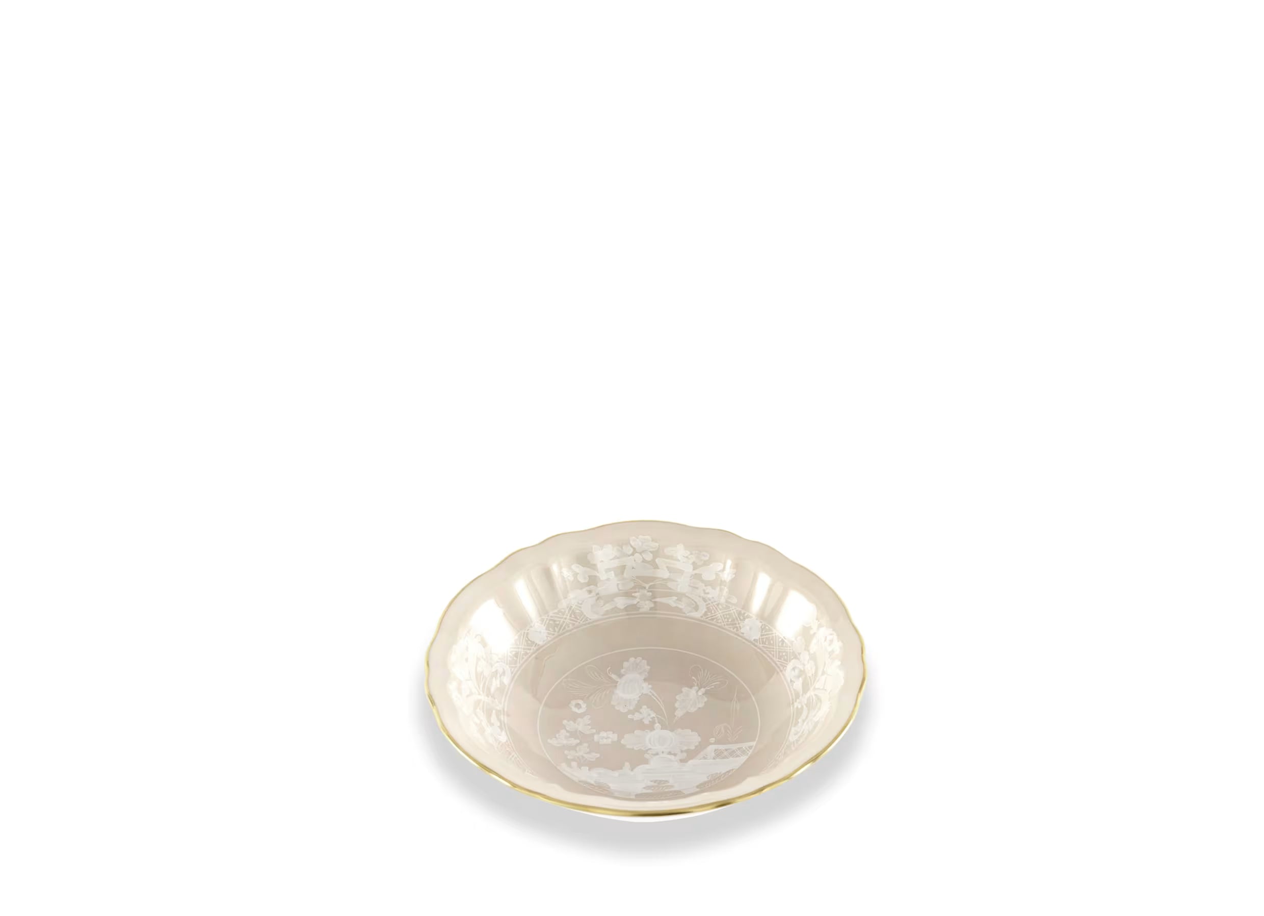 Oriente Italiano Small Bowl