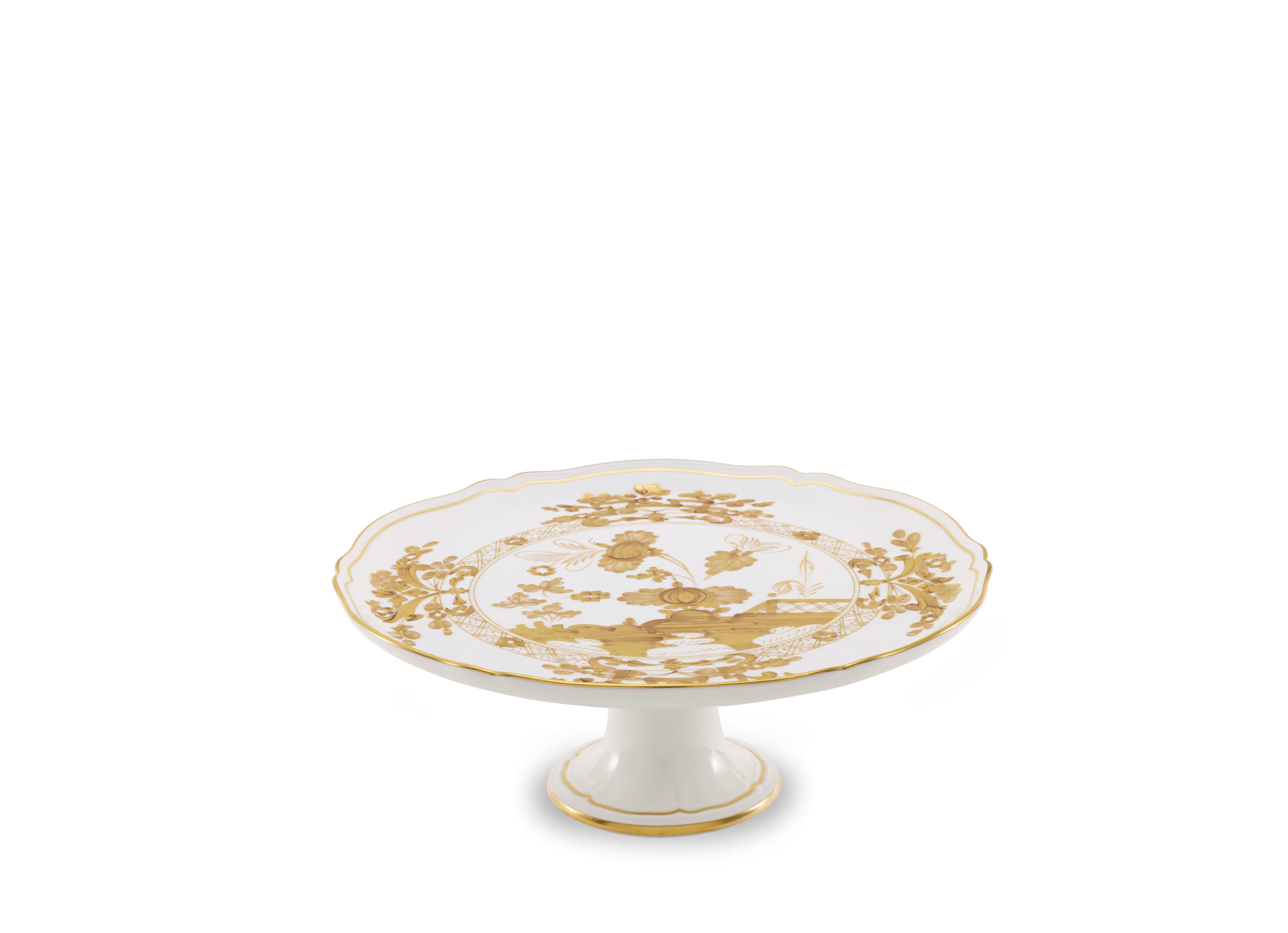 Oriente Italiano Cake Stand