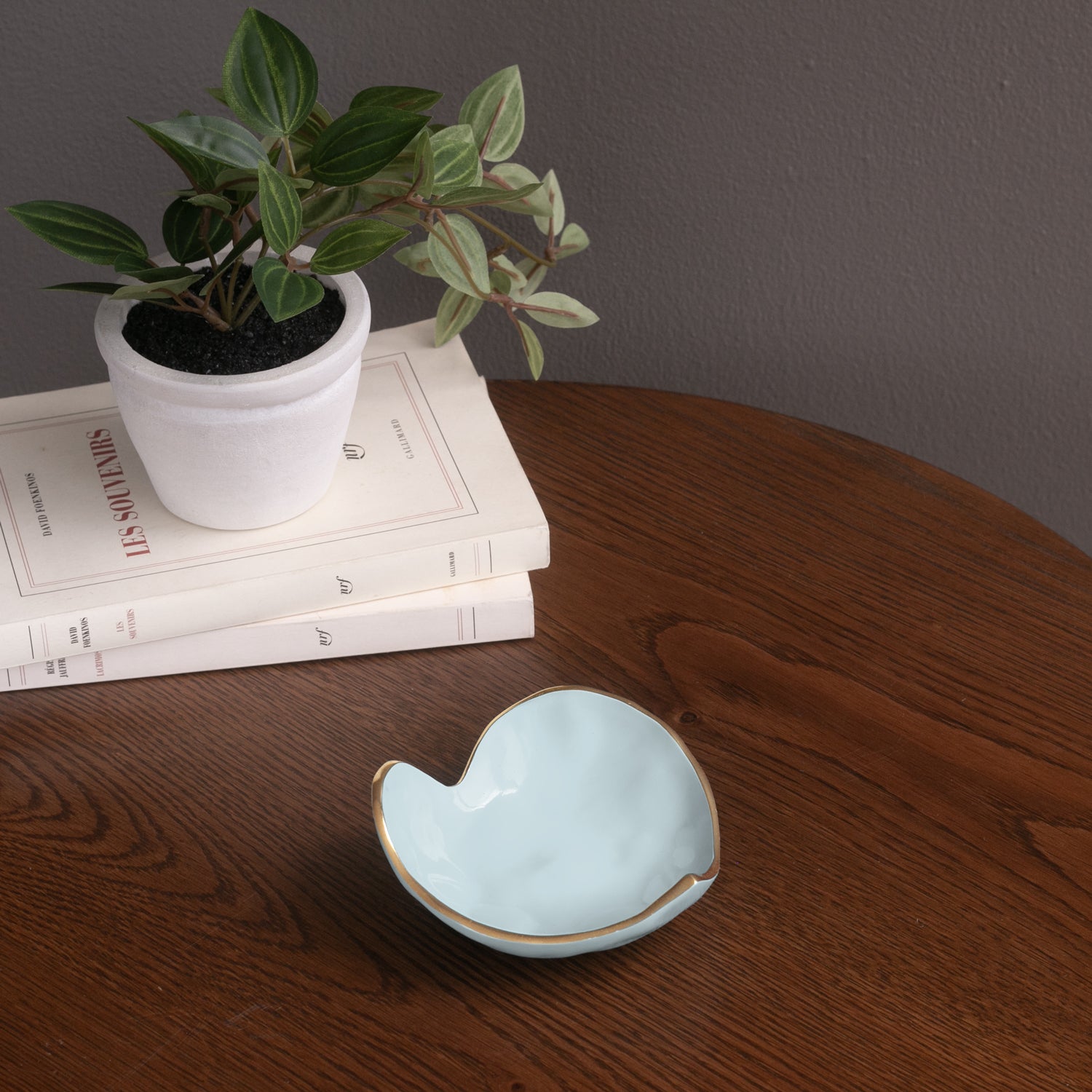 Encanto Soho Mini Heart Dish