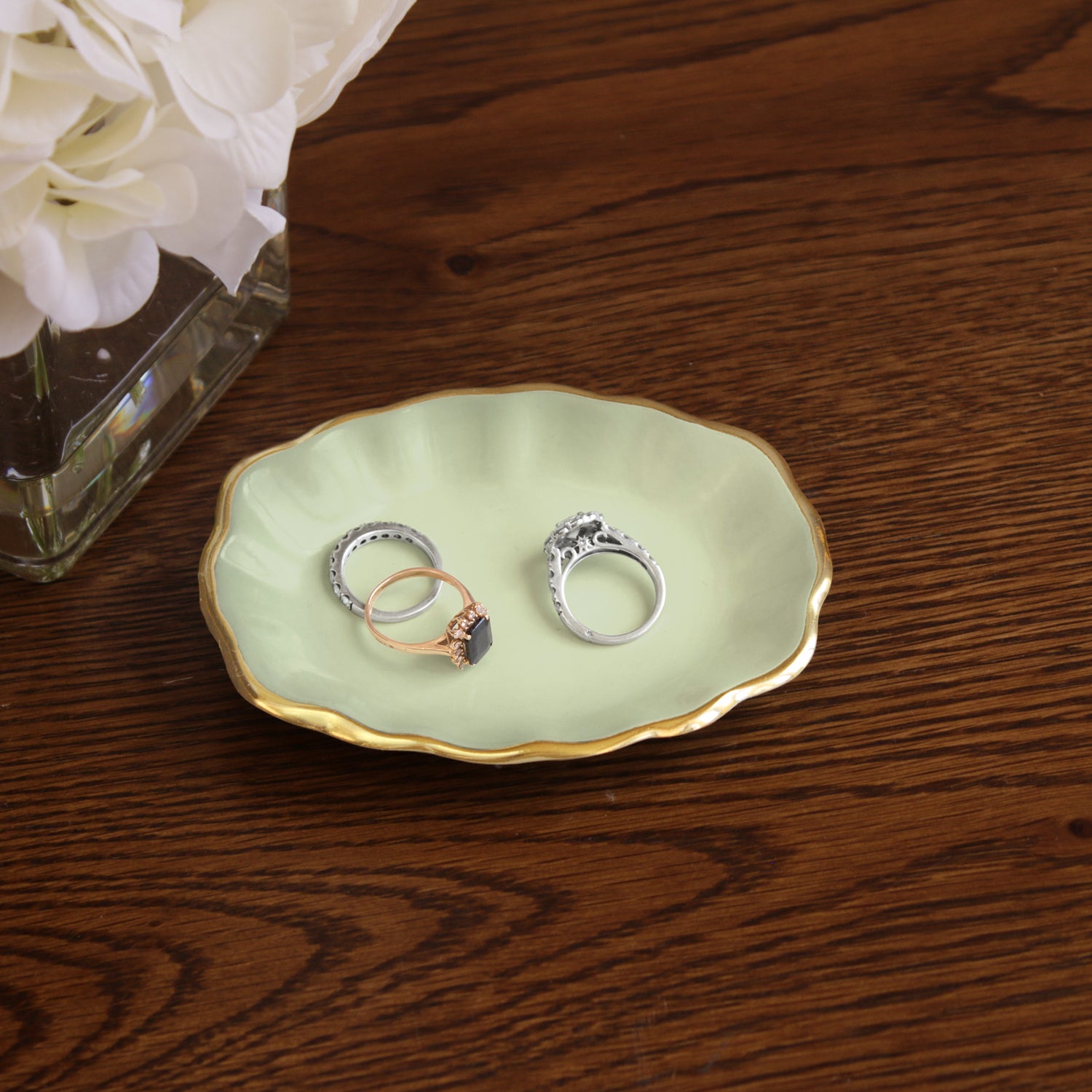 Encanto Ring Dish