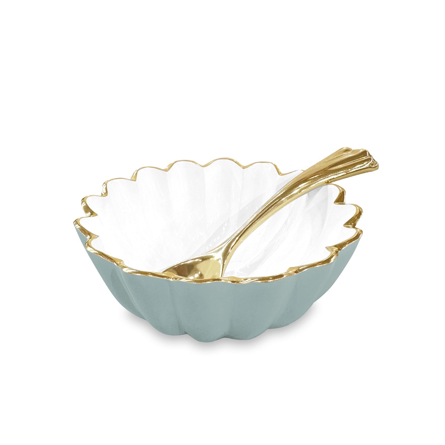 Encanto Vienna Mini Bowl with Spoon