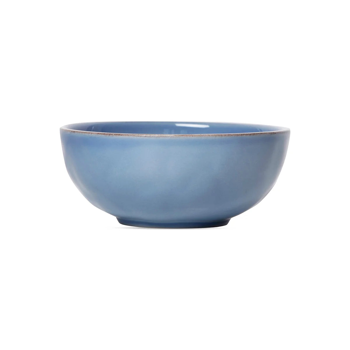 Puro Chambray Ice Cream/Cereal Bowl