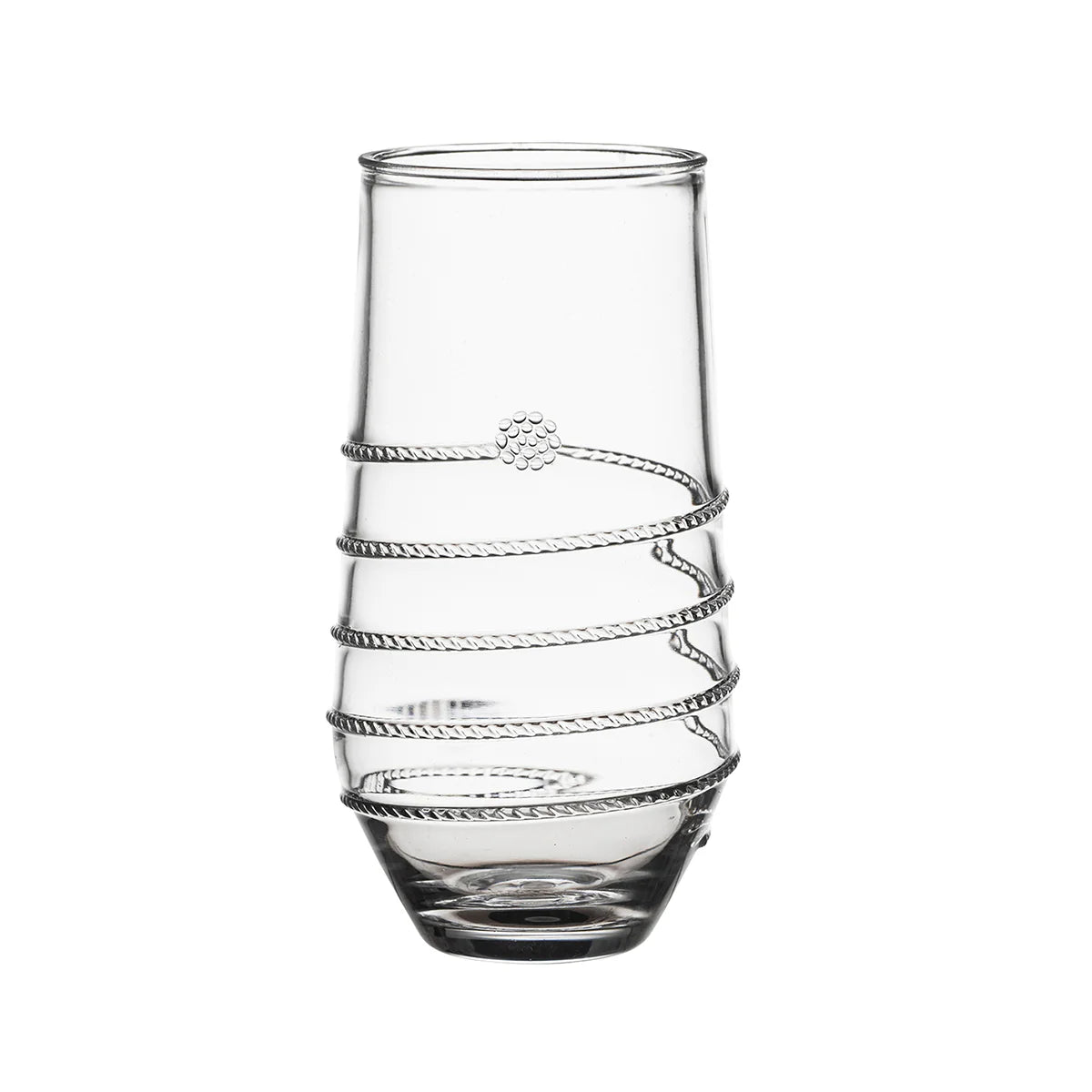 Amalia Acrylic Large Tumblers