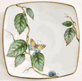 Anna Weatherley Accent Plate #4