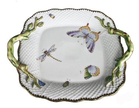 Anna Weatherley Studio Collection Tray with Butterfly