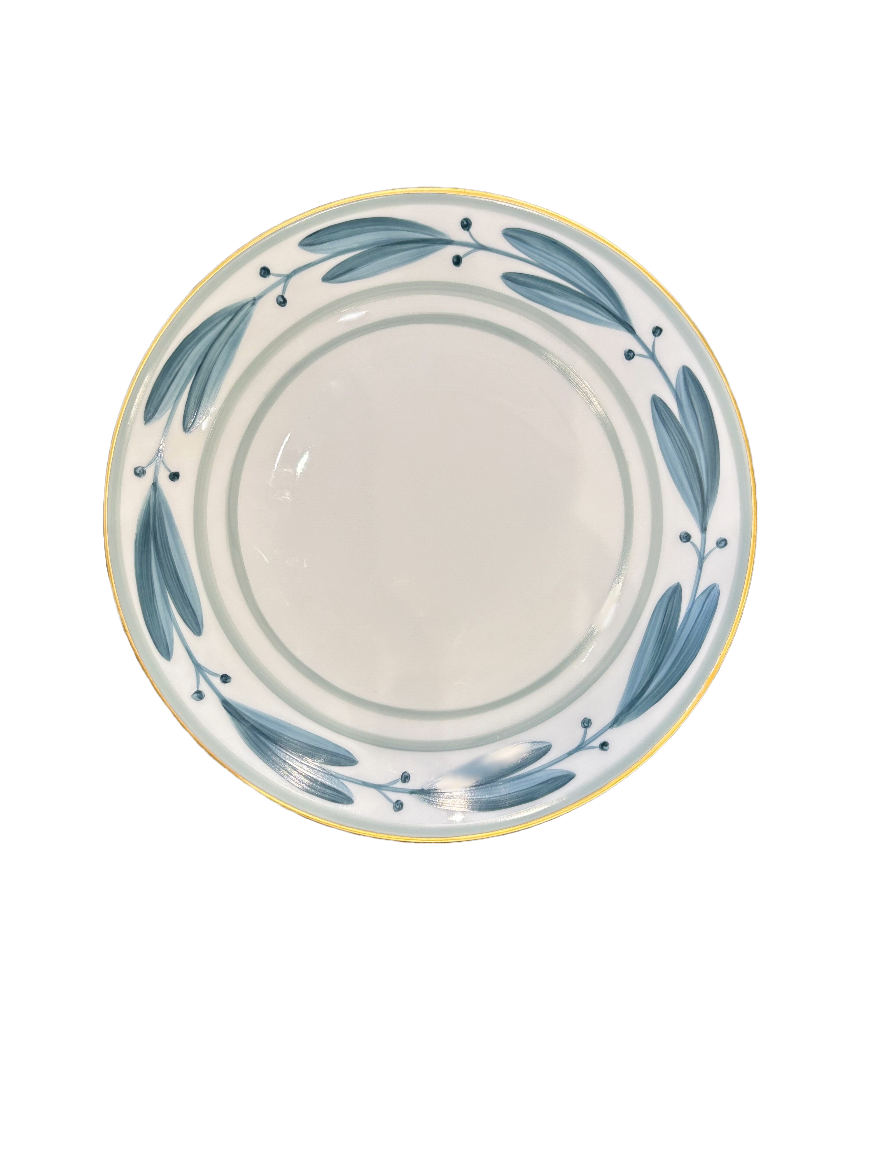 Marie Daâge Exposition Universelle Custom Dinnerware