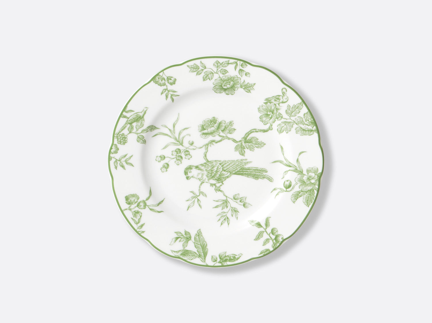 Albertine Bread & Butter Plate