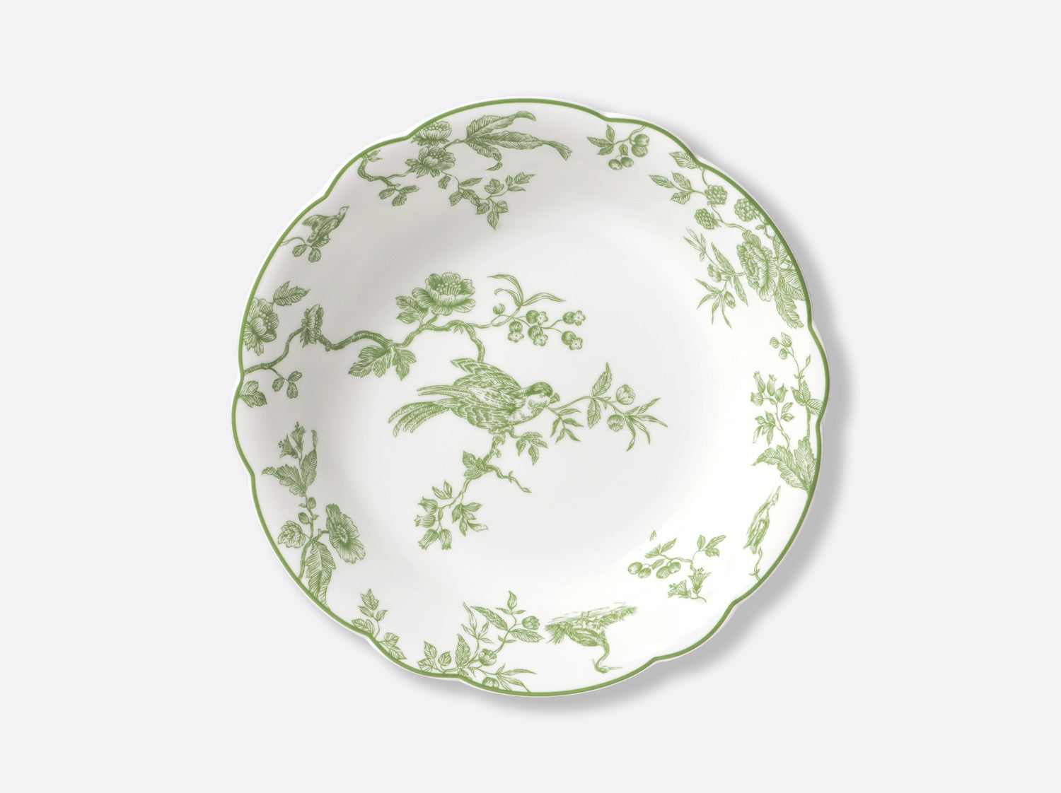 Albertine Open Vegetable Bowl