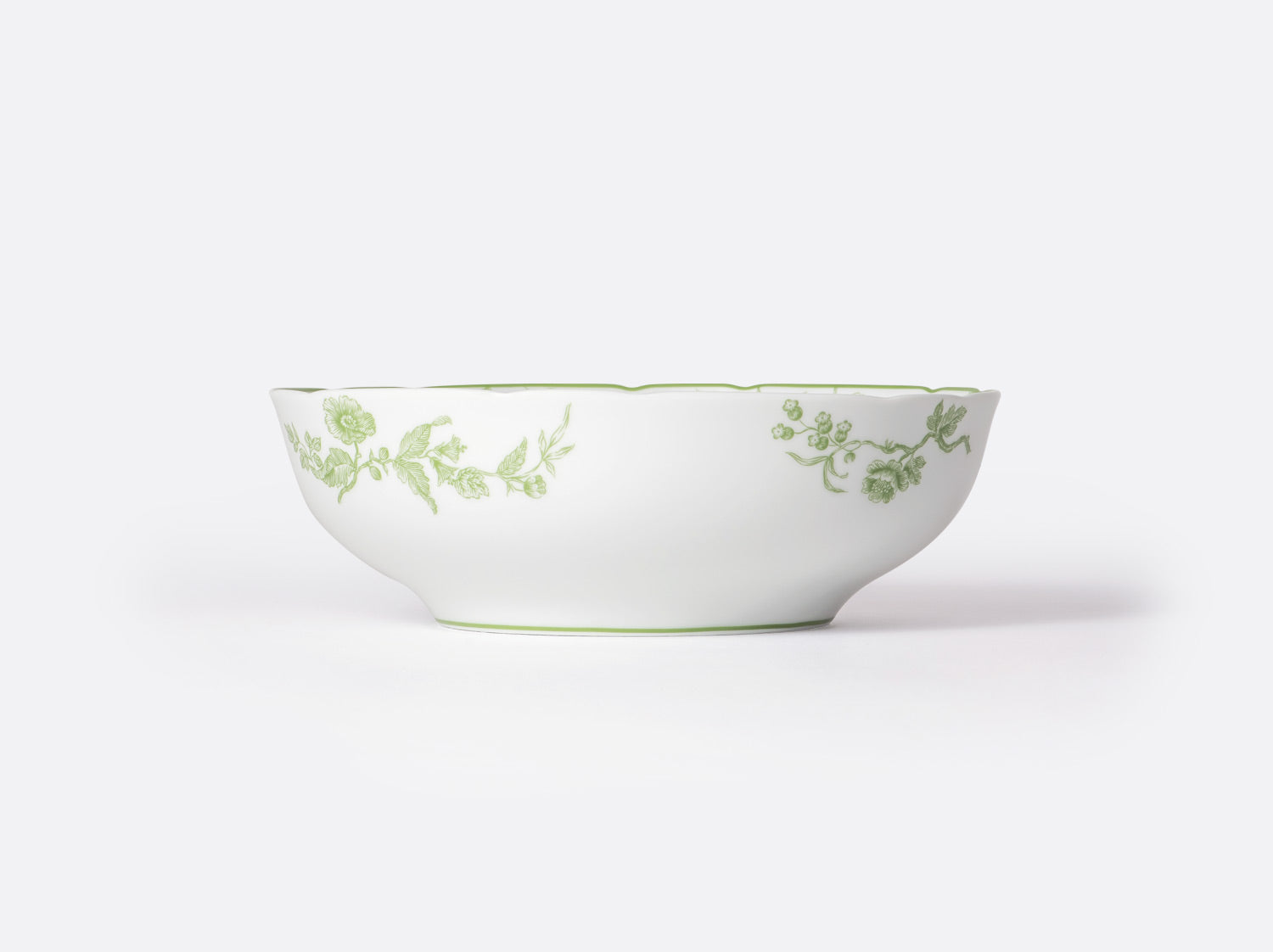 Albertine Salad Bowl