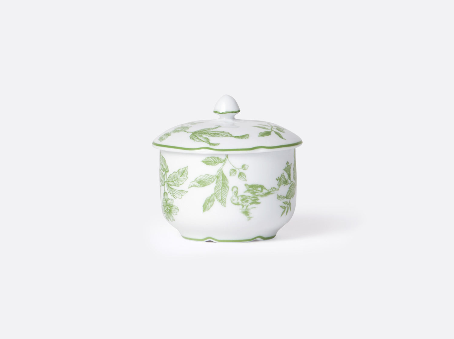 Albertine Sugar Bowl