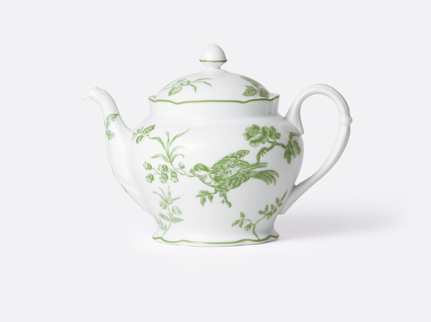 Albertine Tea Pot 34oz