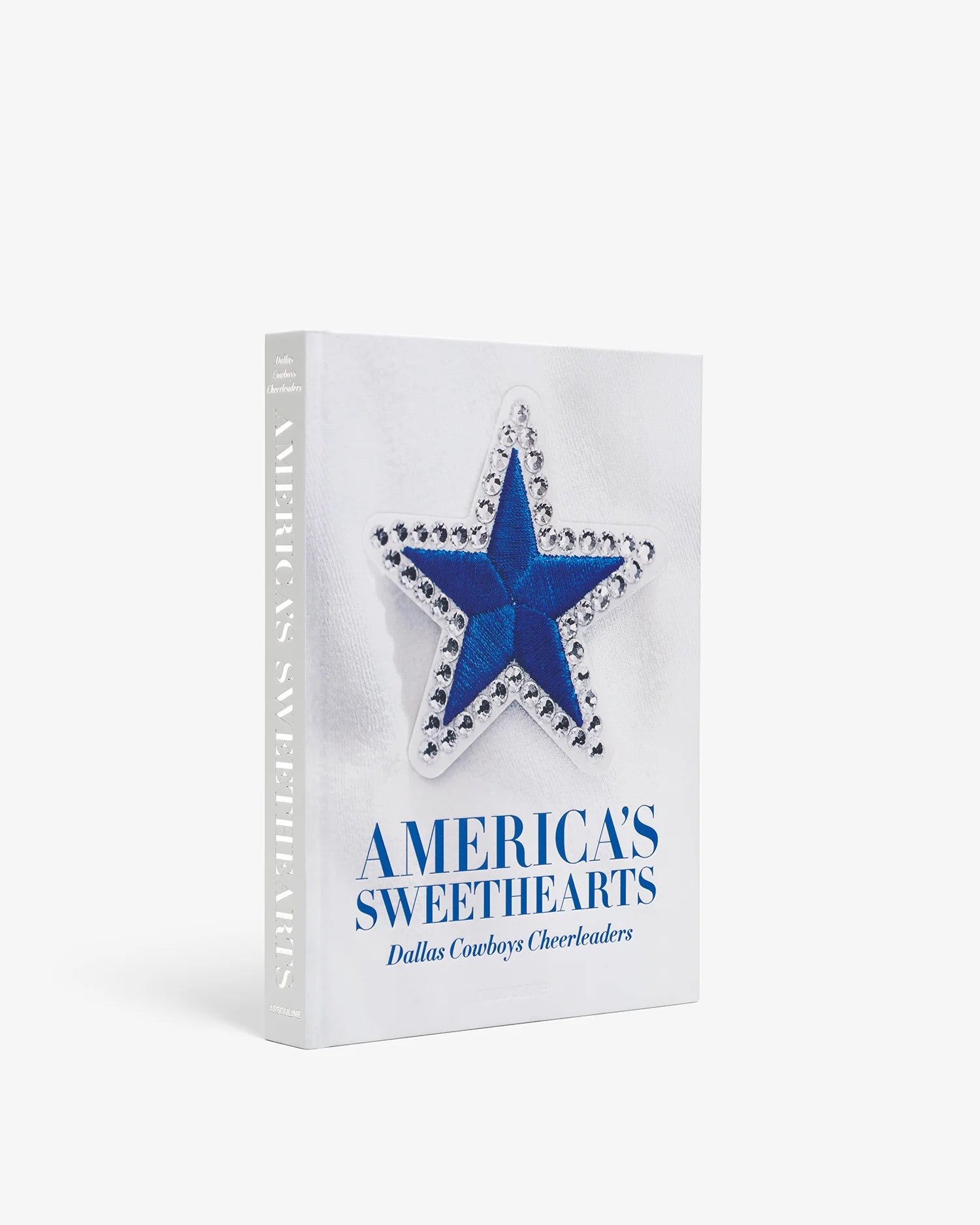 America's Sweethearts: Dallas Cowboys Cheerleaders