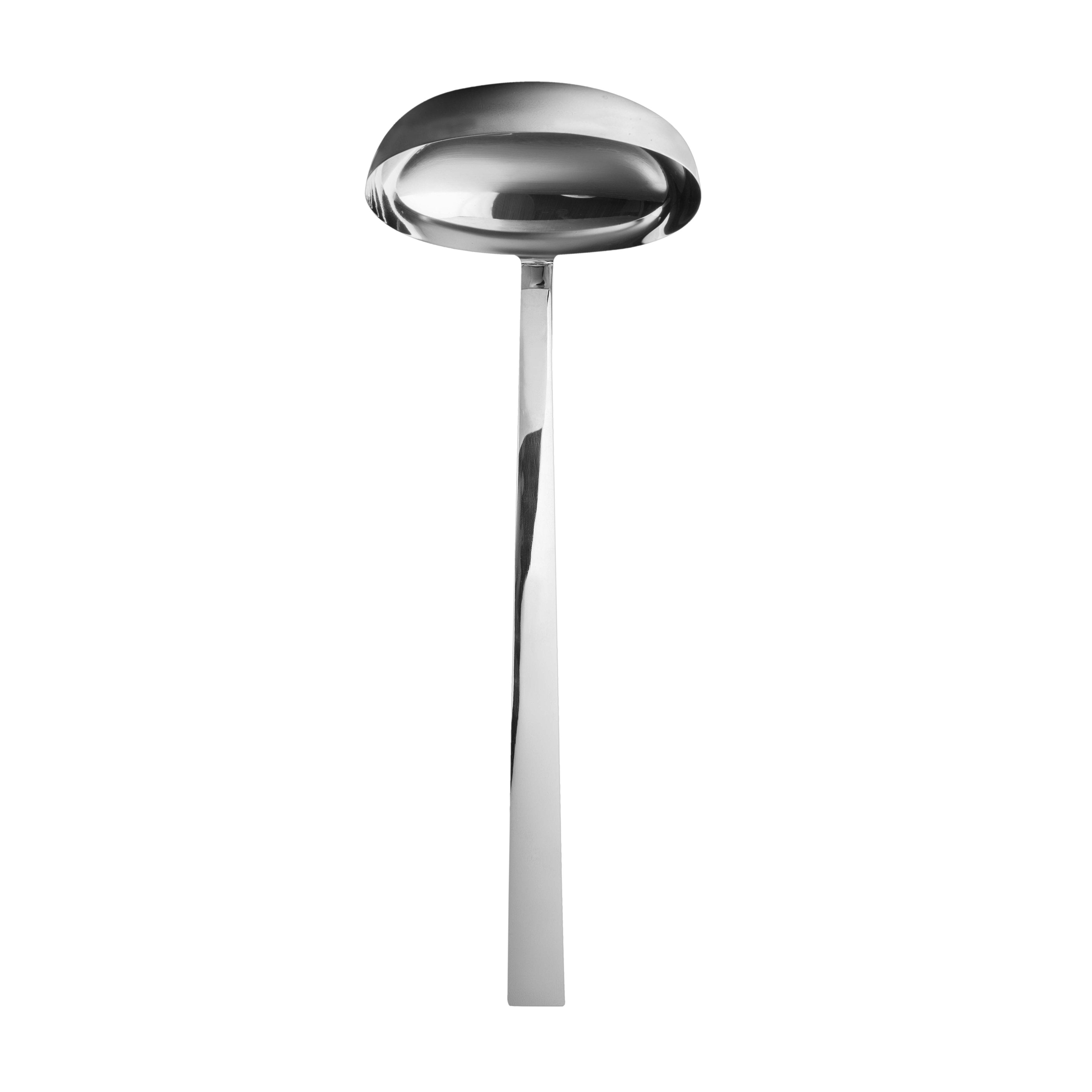 Atena Ladle for Gravy Boat