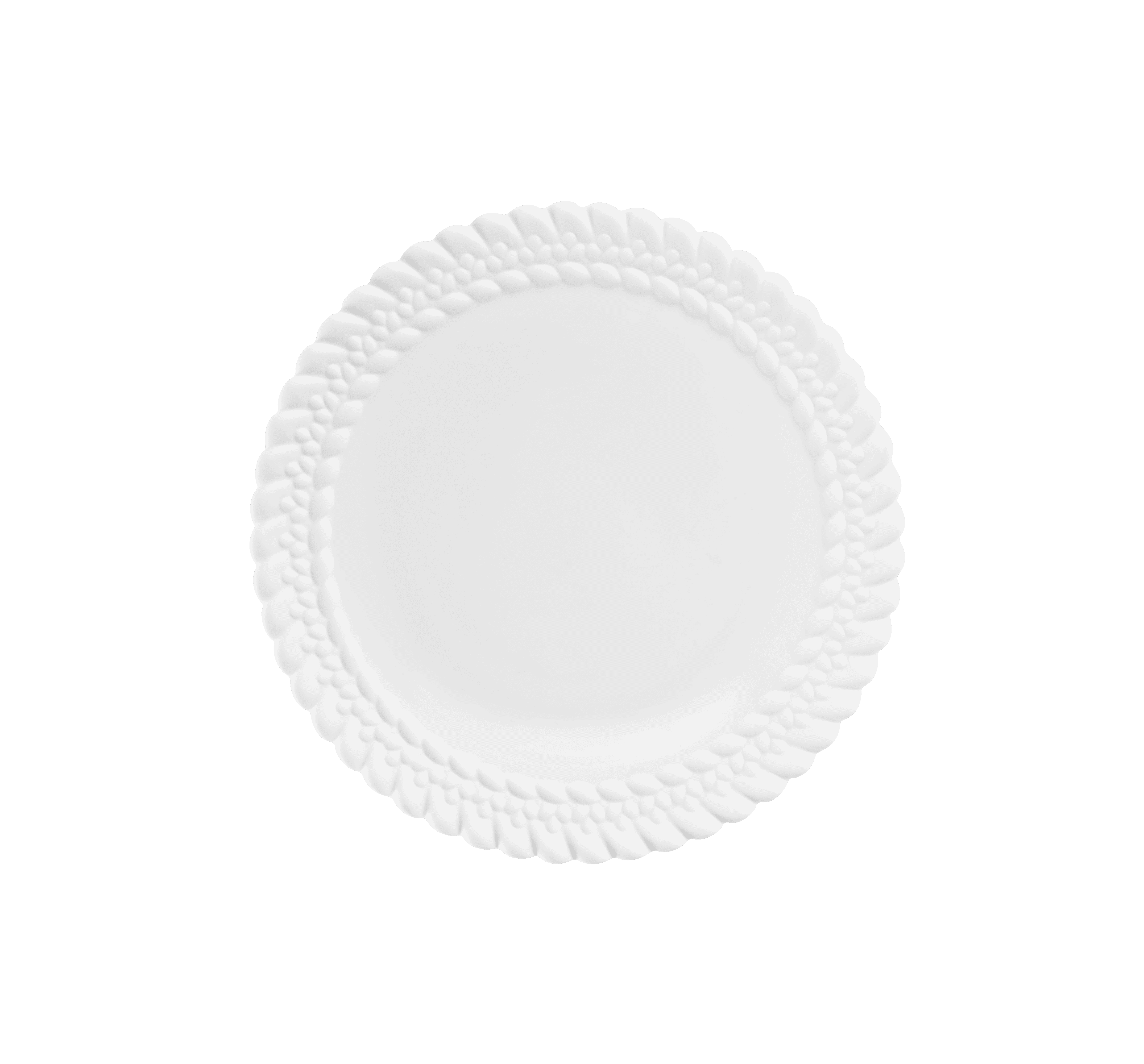 Babylone Dessert Plate