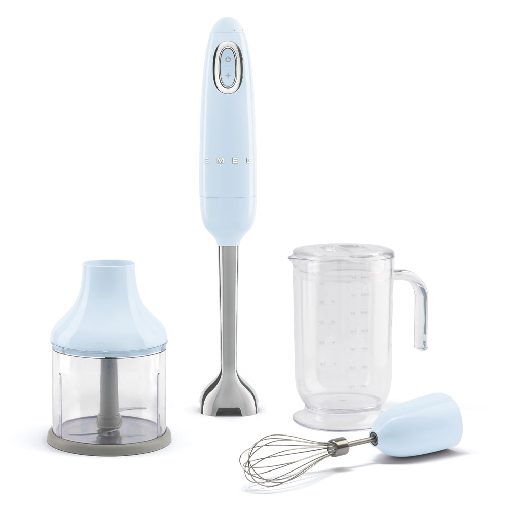 SMEG Immersion Blender Set