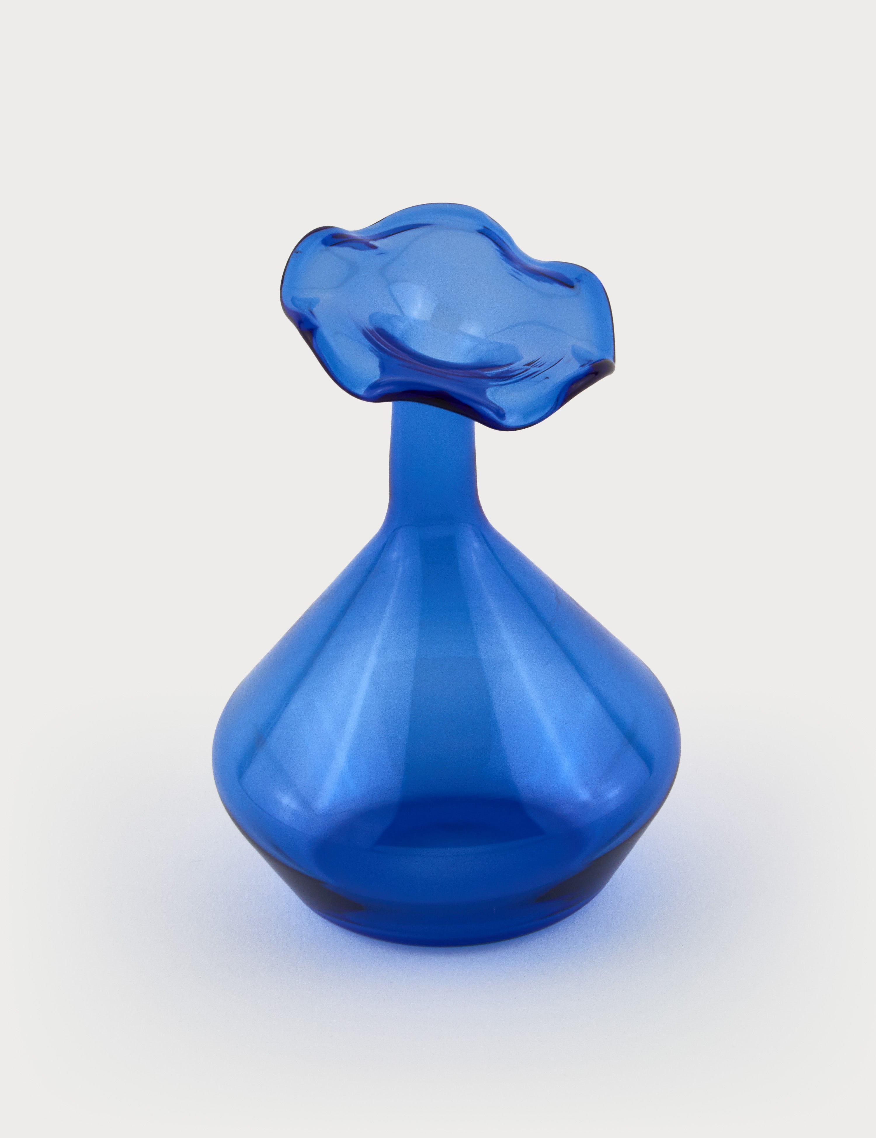 Vase - Angled Neck