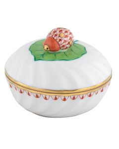 Ladybug Box