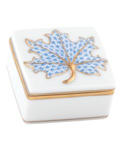 Maple Leaf Box
