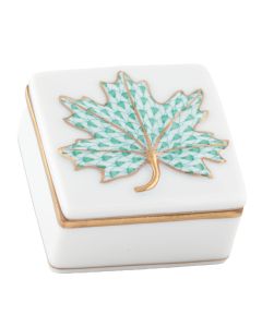Maple Leaf Box