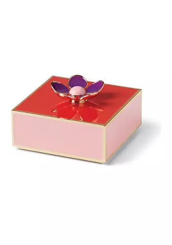 Make It Pop Floral Box