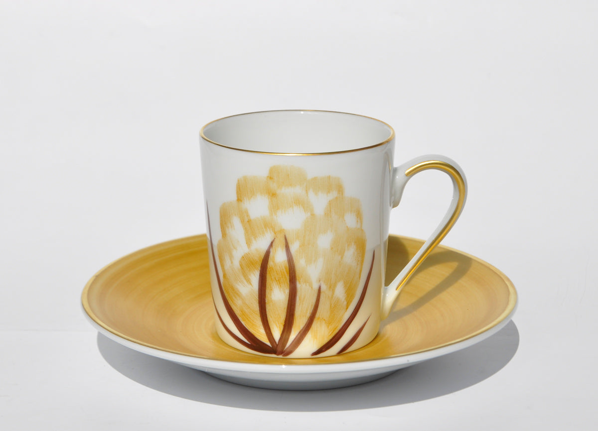 Marie Daâge Belle de Jour Custom Dinnerware