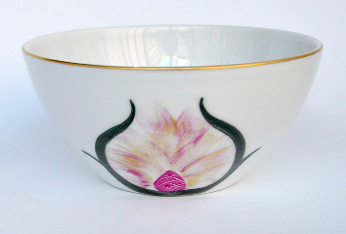 Marie Daâge Belle de Jour Custom Dinnerware