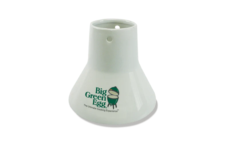 Ceramic Vertical Chicken Roaster