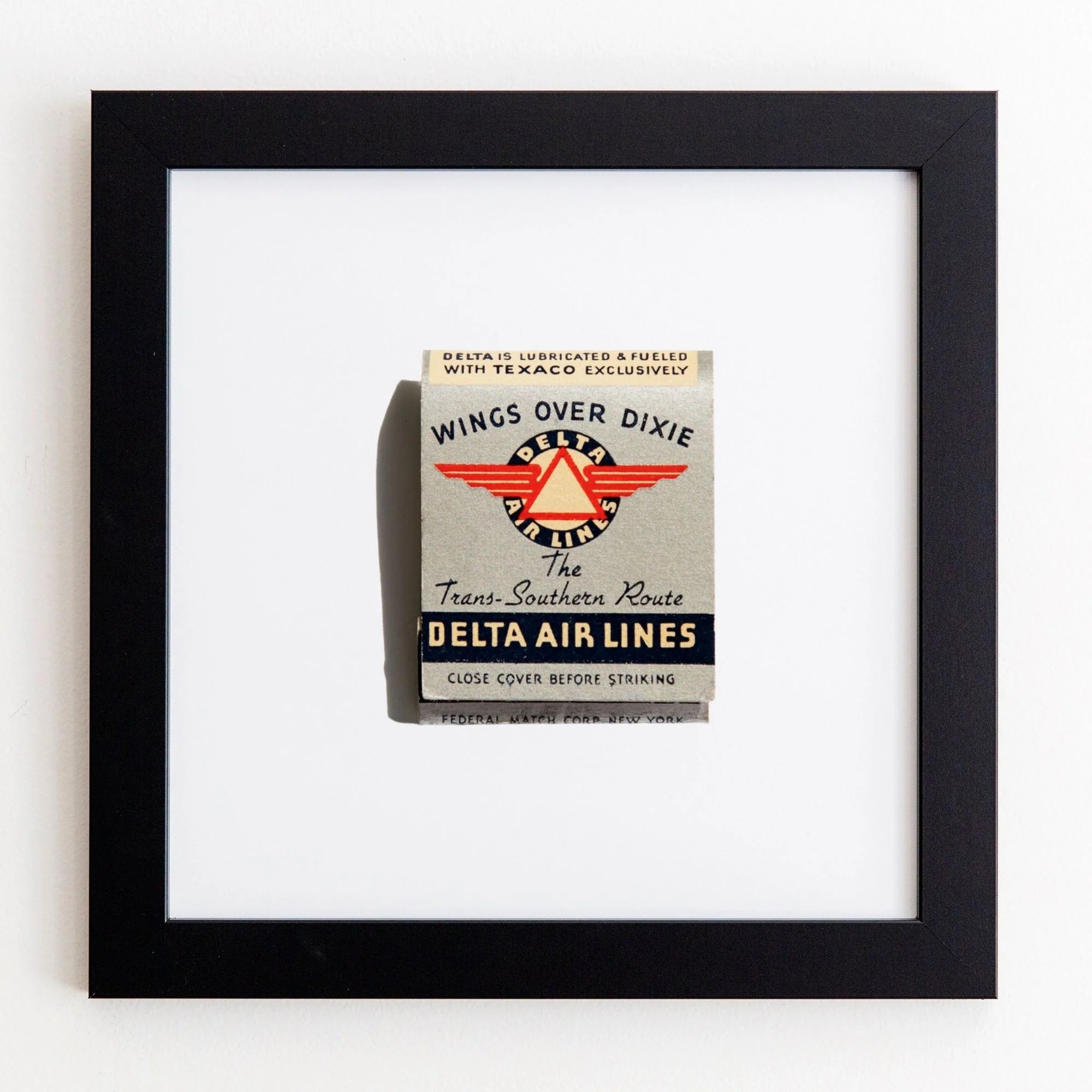 Delta Air Lines (Vintage)