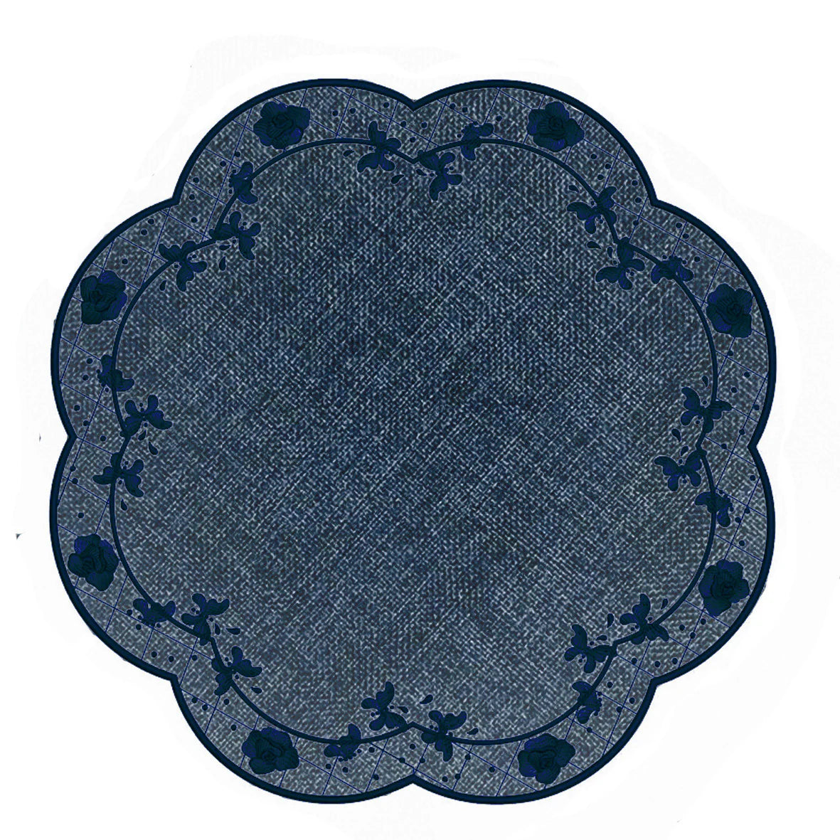 Florentine Placemat