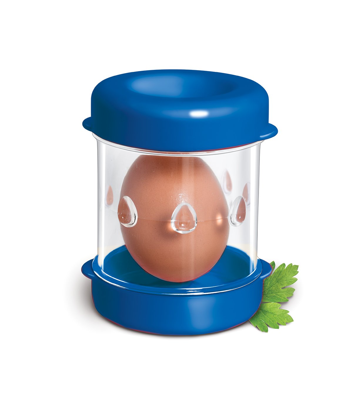 Negg® Egg Peeler