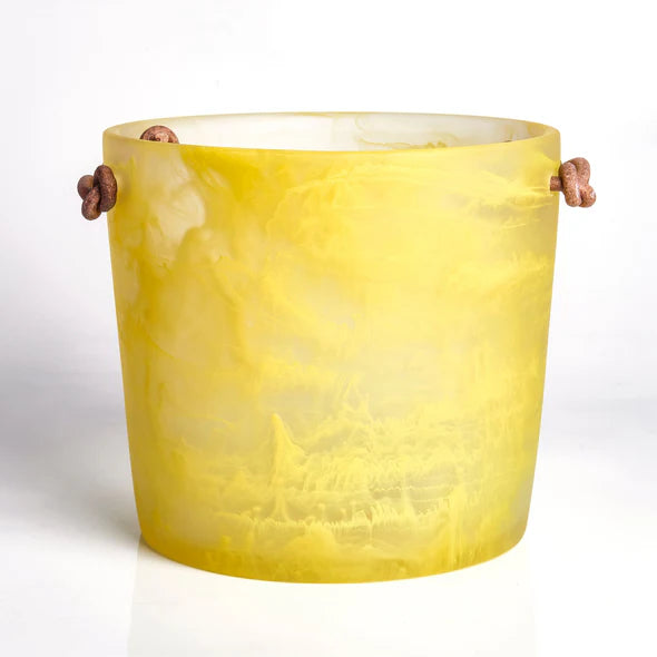 Resin Ice Bucket