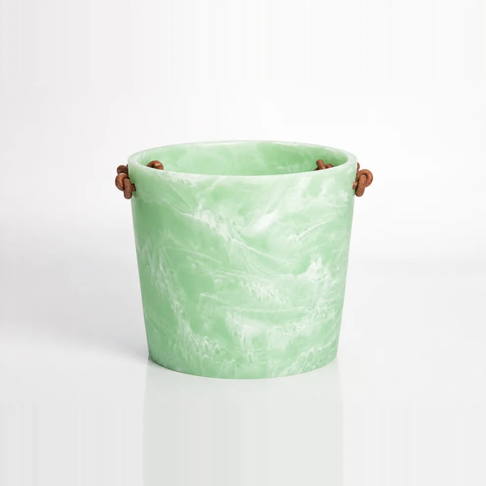 Resin Ice Bucket