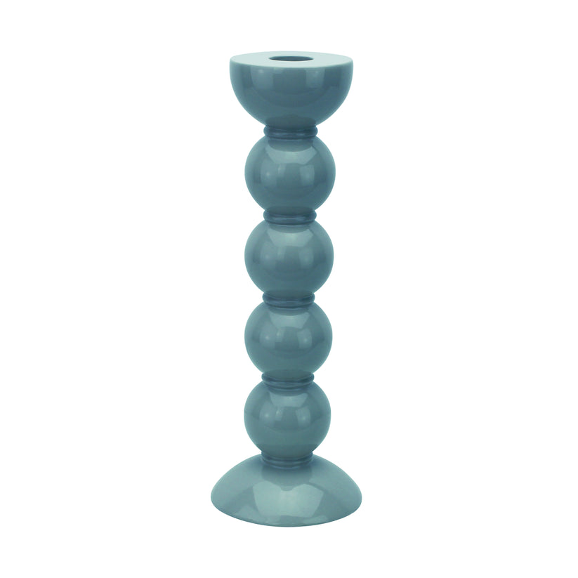 Bobbin Candle Stick - Large