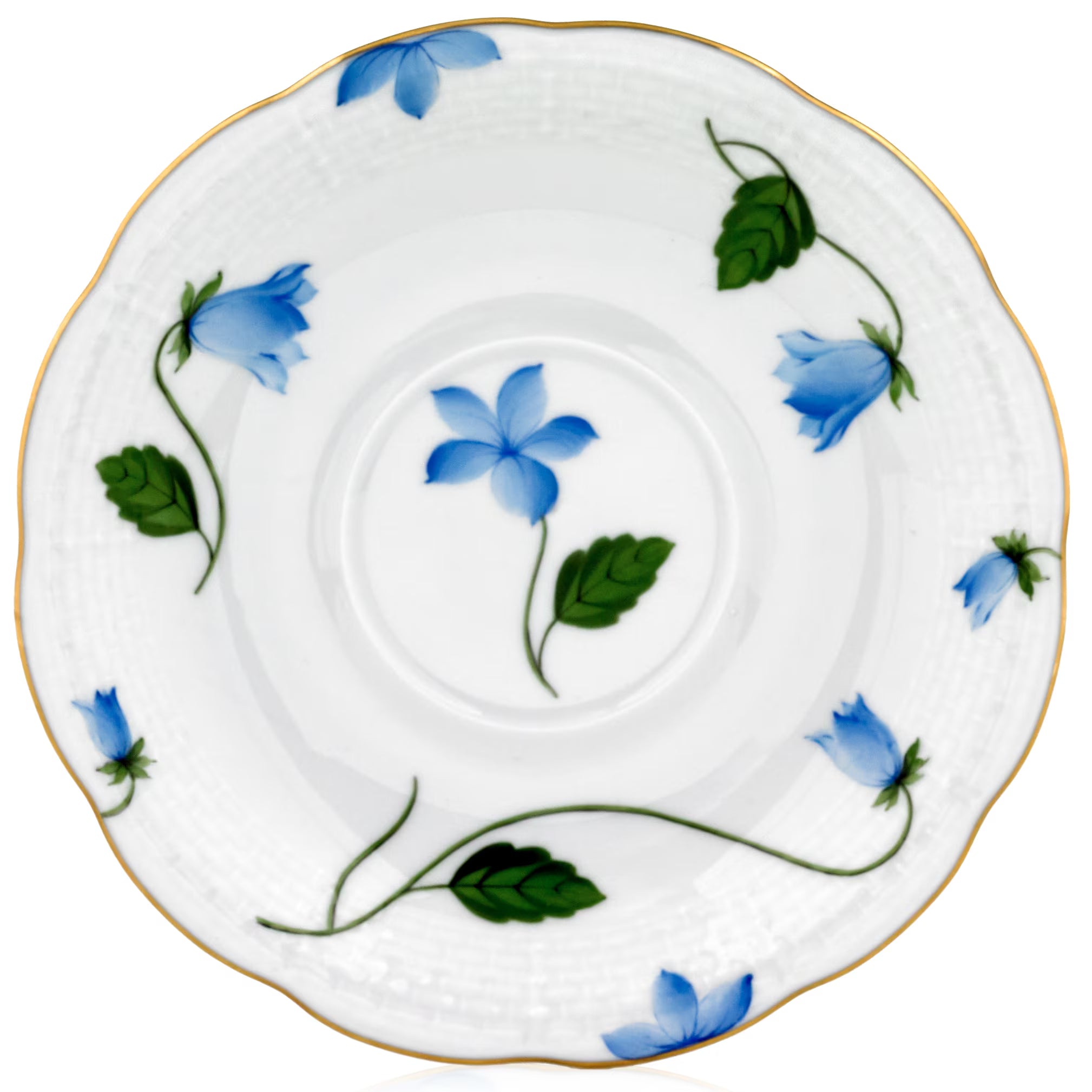 Campunale Tea Saucer-Special Import