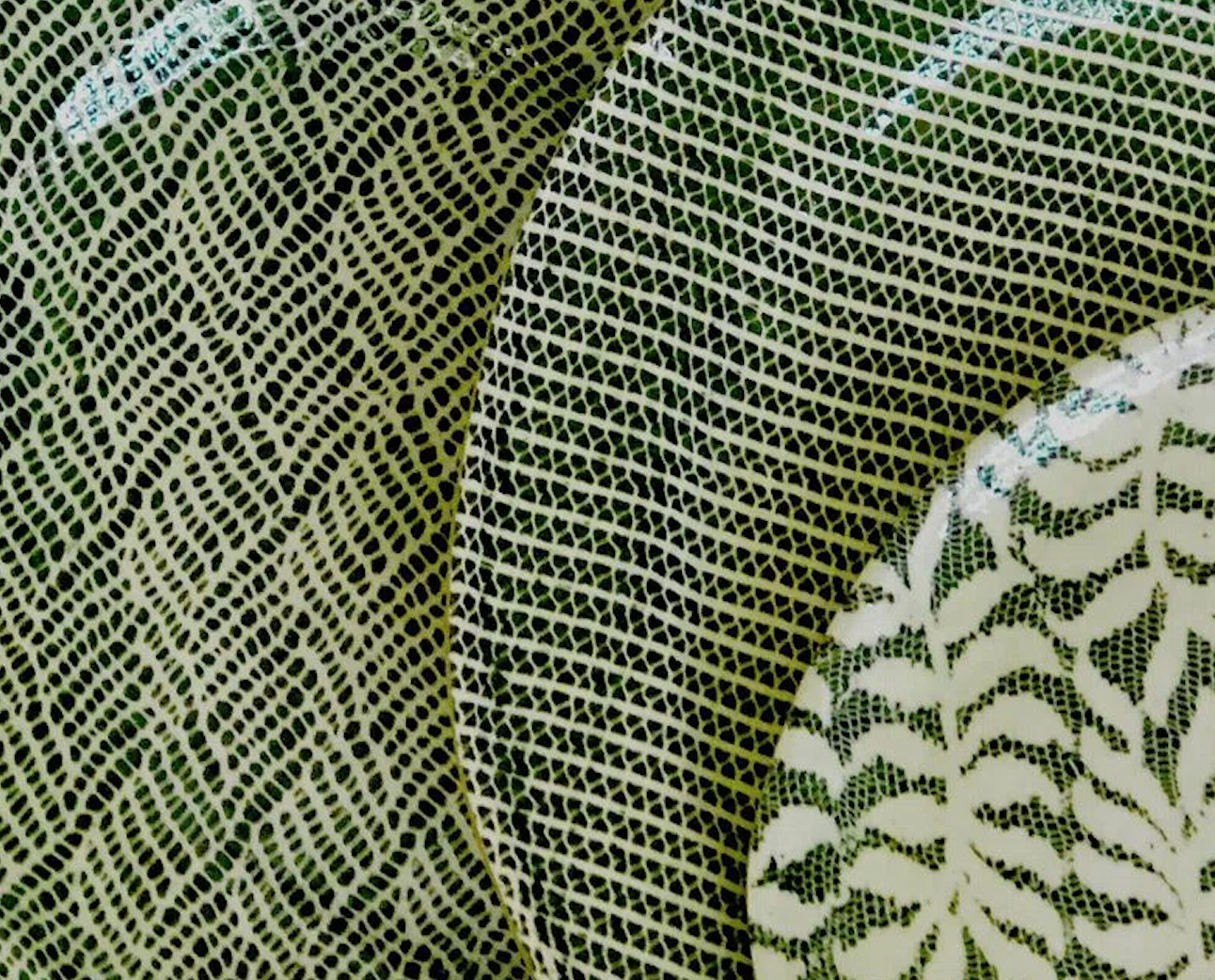 Pine Medium Party Platter