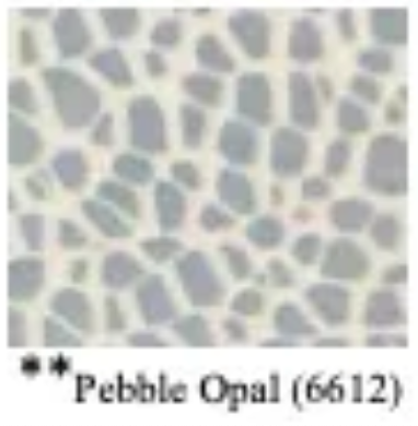 Opal Large Scallop Bowl