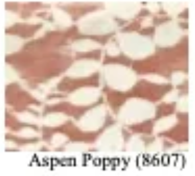 Poppy Large Scallop Bowl