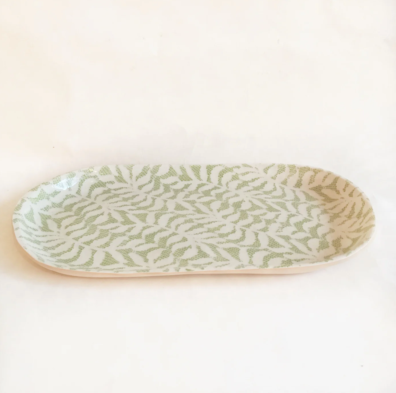 Citrus Small Fish Platter